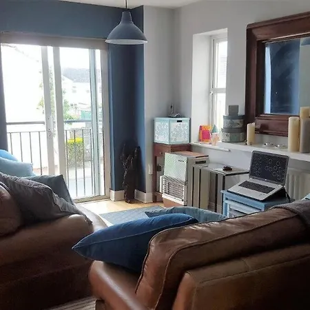 City Lovely 2 Bed شقة