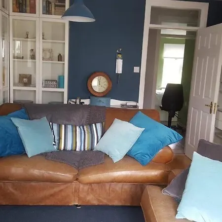City Lovely 2 Bed * Galway