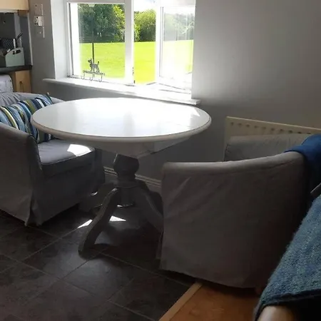 Appartement City Lovely 2 Bed Galway