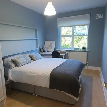 شقة City Lovely 2 Bed غالواي