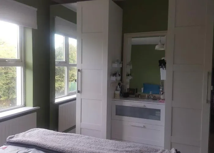 City Lovely 2 Bed Lejlighed Galway