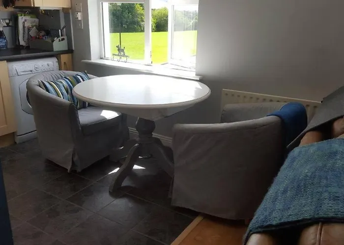 Lejlighed City Lovely 2 Bed Galway