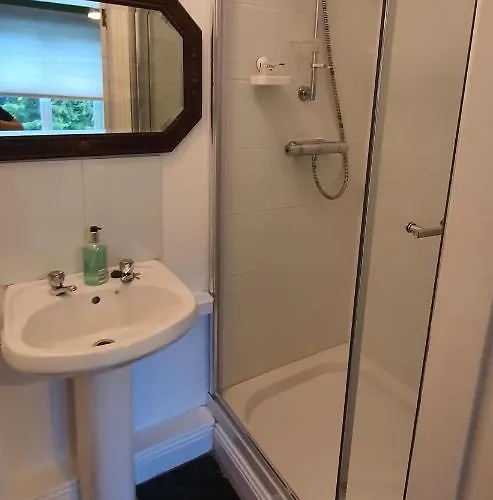 Lejlighed City Lovely 2 Bed *