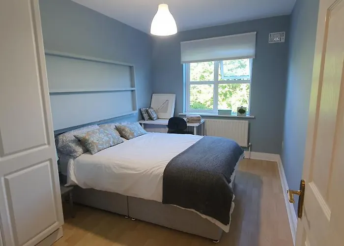 Lejlighed City Lovely 2 Bed Galway