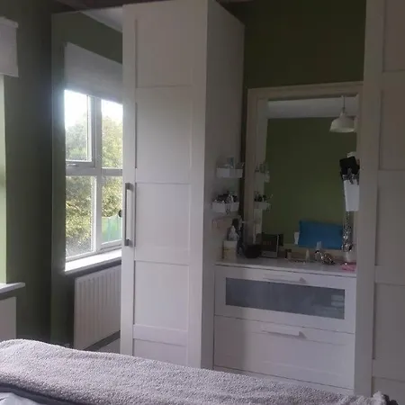 City Lovely 2 Bed Apartment Galway