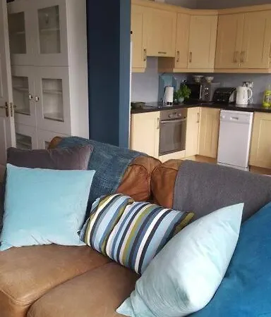 City Lovely 2 Bed