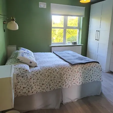 City Lovely 2 Bed